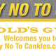Illustration for article titled Golds Gym Hates Your Legs